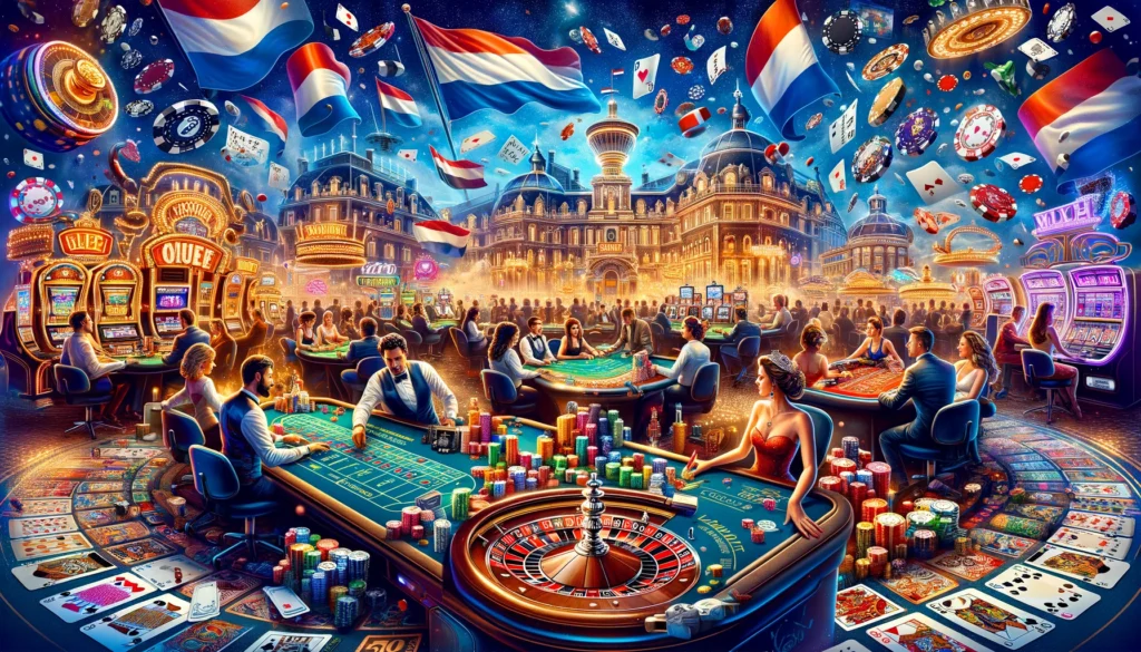 Nederland Online Casino